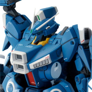 MG 1/100: Gundam Sentinel - ORX-013 Gundam Mk-V (Limited + Reissue