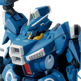 MG 1/100: Gundam Sentinel - ORX-013 Gundam Mk-V (Limited +