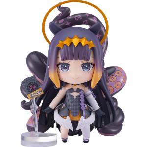 Nendoroid 2530-DX: Hololive - Ninomae Ina'Nis (DX Ver.) (Limited + Bonus) (Reissue) [Good Smile Company]
