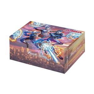 Battle Spirits: Collaboration Starter Set - Ultraman: Inherited Justice (PB41) [Bandai]