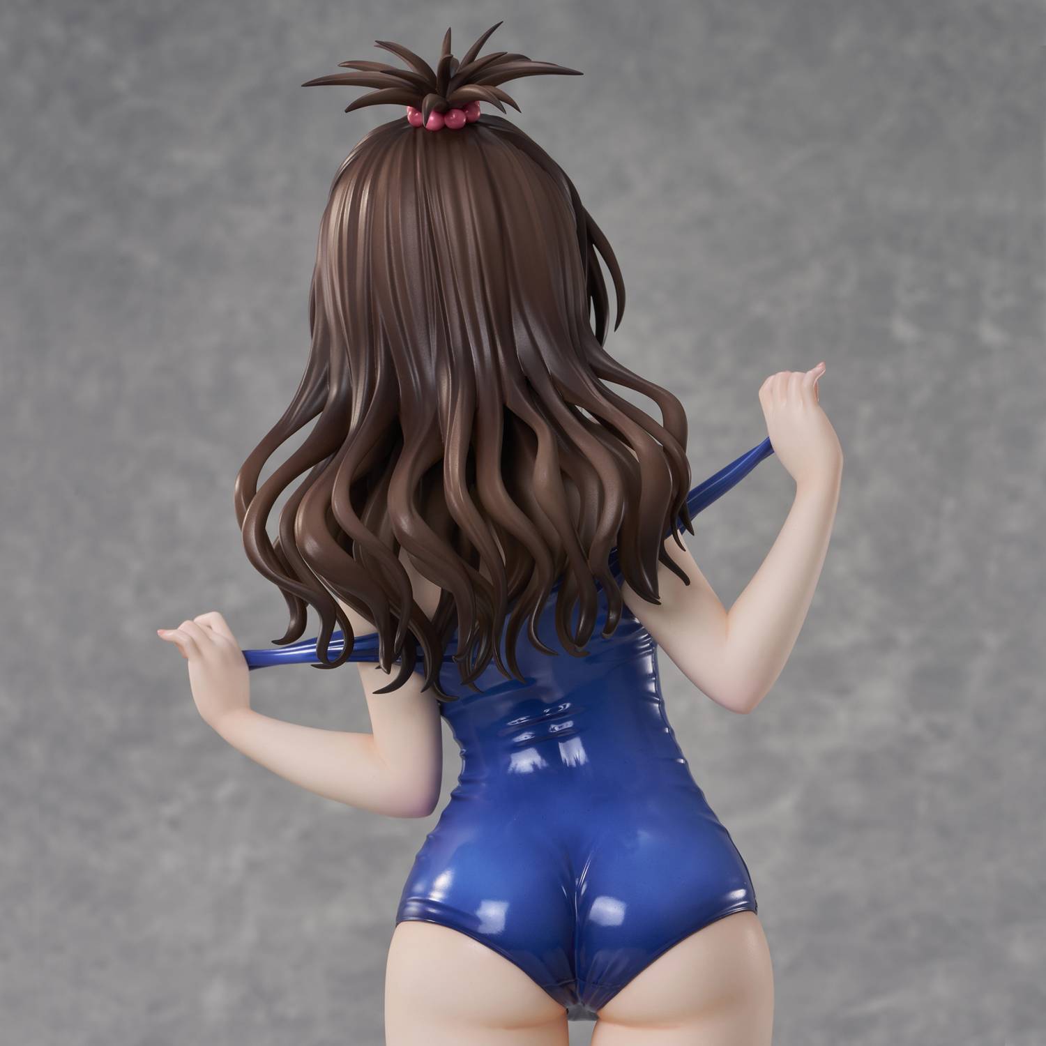 To Love-Ru Darkness: Mikan Yuki - Swimsuit Ver. 1/4 [Union