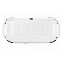 PSVita - Crystal White PlayStation Vita - Wi-fi (PCH-1000) [new]