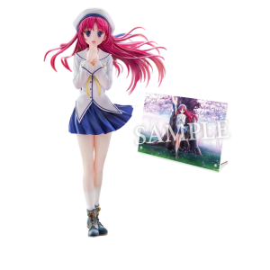 D.C. - Da Capo: Kotori Shirakawa - Deluxe Ver. 1/7 [Kotobukiya]
