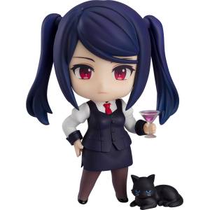 Nendoroid 1970: VA-11 HALL-A - Jill Stingray (Reissue) [Good Smile Company]