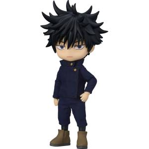 Nendoroid Doll: Jujutsu Kaisen - Megumi Fushiguro [Good Smile Company]