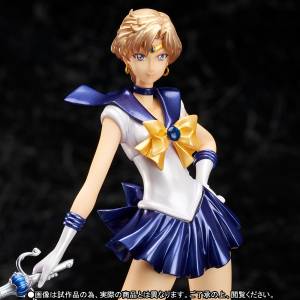 Sailor Moon Crystal - Sailor Uranus Limited Edition [Figuarts ZERO]