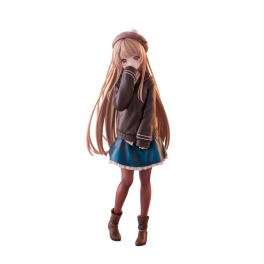 The Angel Next Door Spoils Me Rotten: Mahiru Shiina - Autumn Ver
