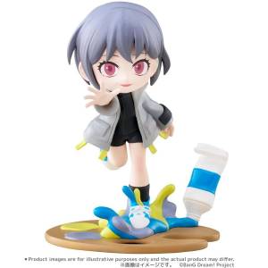 PalVerse Palé.: BanG Dream! MyGO! - Tomori Takamatsu [Bushiroad Creative]
