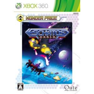 Eschatos - Wonder Price [X360 - Occasion BE]