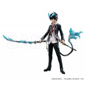 Ao no Exorcist / Blue Exorcist - Okumura Rin Limited Edition [G.E.M.]