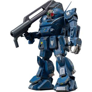 Robo-Dou: Armored Trooper Votoms - Strike Dog [threezero]
