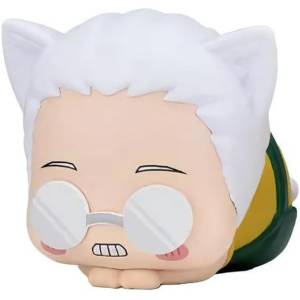 Ohiruneko Mini Figure: Sakamoto Days - Taro Sakamoto (2nd Hand) [SEGA]