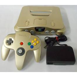 Used nintendo shop 64