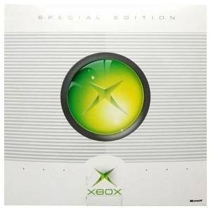 Xbox - Panzer Dragoon Orta Limited Model [Occasion BE]