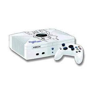 Xbox - Panzer Dragoon Orta Limited Model [Used / Loose]