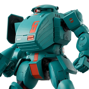 HI-METAL R: Armored Trooper Votoms: Fatty (Limited Edition) [Bandai Spirits]