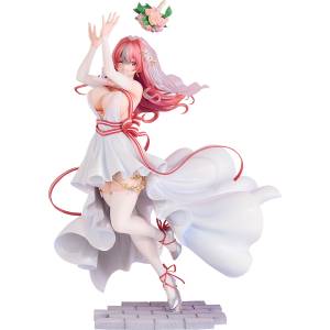 Azur Lane: Bremerton - Joyride Of Love Ver. 1/7 [Good Smile Arts Shanghai]