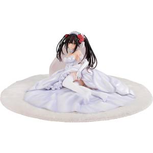 KDcolle Date A Live - Kurumi Tokisaki Wedding Dress [Kadokawa]