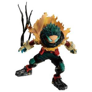 Ichiban Kuji (A Prize): My Hero Academia - Continuous Stars - Izuku Midoriya (Inheritance) (Masterlise) [2nd Hand]