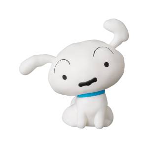 UDF: Crayon Shin-chan Vol.5 - Shiro [Medicom Toy]