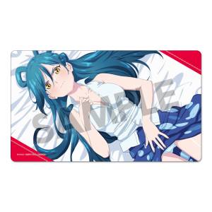 Chained Soldier: Rubber Desk Mat - Himari Azuma (A Ver.) [Hobby Stock]