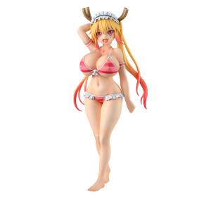 Miss Kobayashi's Dragon Maid: Tohru (Bikini Ver.) 1/7 [Q-Six]