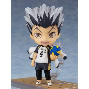 Haikyu!! - Kotaro Bokuto [Nendoroid 719]
