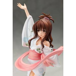 To Love-Ru Darkness - Mikan Yuuki: Yukata Ver. [FREEing]