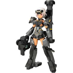 Frame Arms Girl: Gourai - With FGM148 Type Anti-tank Missile - Plastic Model [Kotobukiya]
