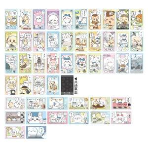 Chiikawa: Snapmide Collection Vol.3 (16 Packs Box) [Ensky]