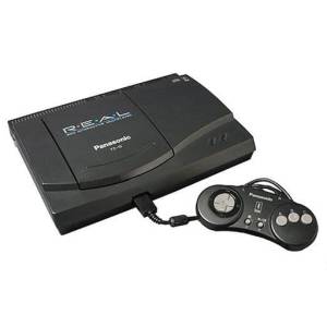 3DO Panasonic FZ-10 [Occasion / Loose]
