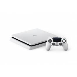 ps4 slim 500GB CUH-2000 Hands-On With The PS4 Slim CUH-2000 