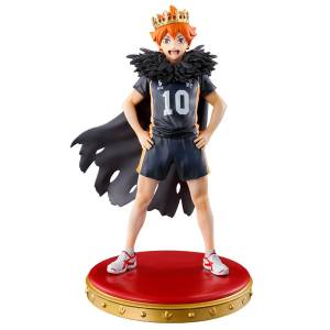Ichiban Kuji (A Prize): Haikyu!! - Hinata Shoyo (10th Anniversary Ver.) [2nd Hand]