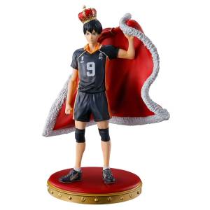 Ichiban Kuji (B Prize): Haikyu!! - Tobio Kageyama (10th Anniversary Ver.) [2nd Hand]