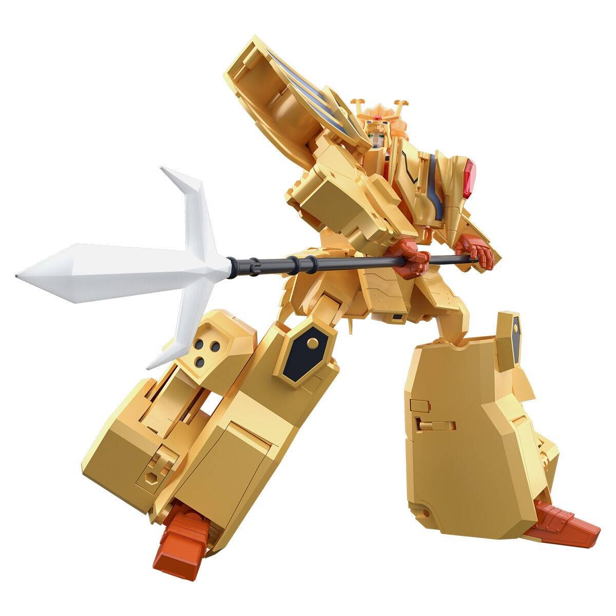 ◎ golden boy 金童 spore 出品◎ Amazon.com: Bandai Hobby Shin Mazinger Z (Gold Ver