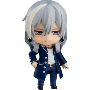 Nendoroid 1665: IDOLiSH7 - Yuki (Reissue) [Orange Rouge]
