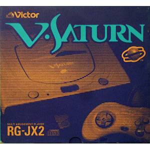 V-Saturn (RG-JX2) [Used Good Condition]
