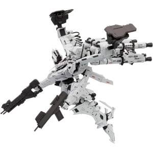 Armored Core: Line Arc White Glint & V.OB Set (Plastic Model 1/72) [Kotobukiya]