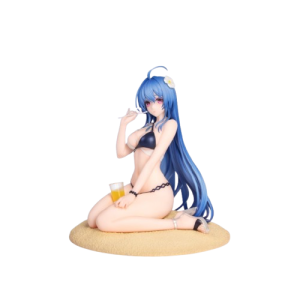Gift+: Azur Lane - Helena - Shimmering Triangle Wave 1/8 [Myethos]