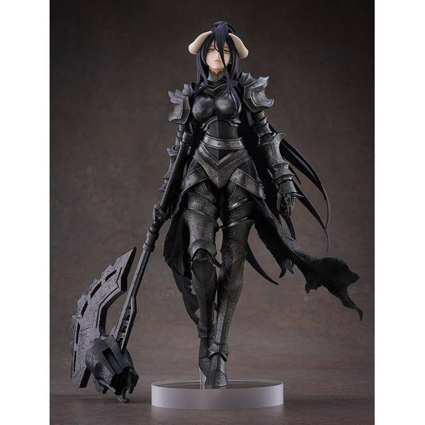 POP UP PARADE: Overlord - Albedo (Armor Ver.) (L Size) [Good