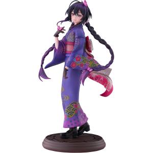 100 Artist Exhibition Figure: Wheel Of Time - Illustrated By DSmile [DMM Factory / Good Smile Company]