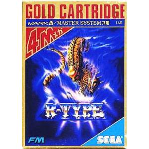 R-Type [M3 - occasion BE]
