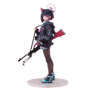 Blue Archive: Kazusa 1/7 [Claynel]
