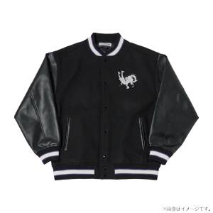 One Piece: GEAR 5 - Stadium Jacket (Free Size) [Toei]