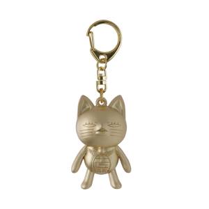 Dandadan: Metal Charm Keychain - Turbo Granny (Limited Edition) [Shueisha]