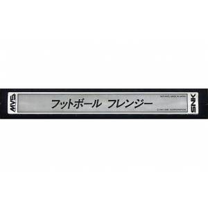 Football Frenzy [NG MVS - Used / Loose]