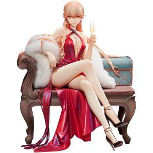 Girls' Frontline OTs-14 Dinner Dictator Ver. 1/7 [APEX]