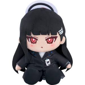 Blue Archive: Chocopuni Plush Toy - Noa (Reissue) [Good Smile