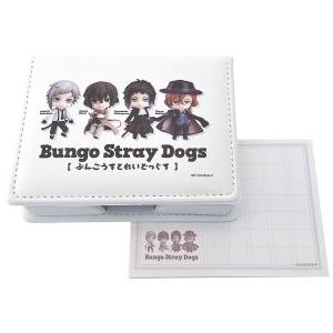 Bungo Stray Dogs: Nendoroid Plus Memo Box [Good Smile Company]