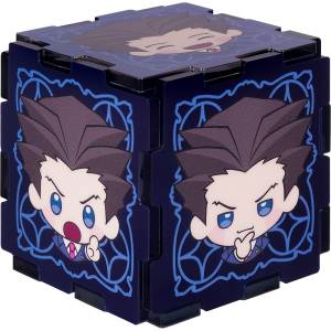Ace Attorney: Acrylic Box - Phoenix Wright [Good Smile Company]